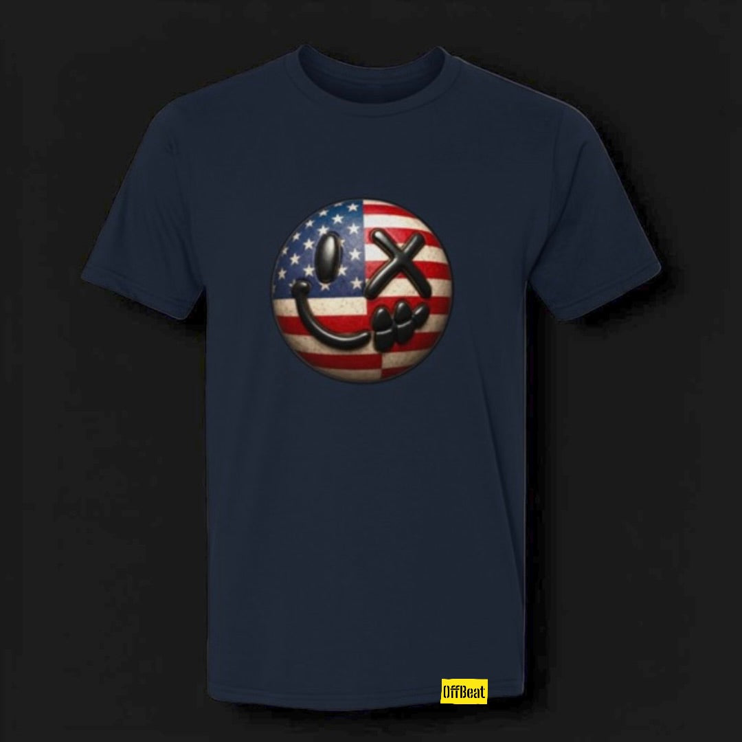 OffBeat Patriot