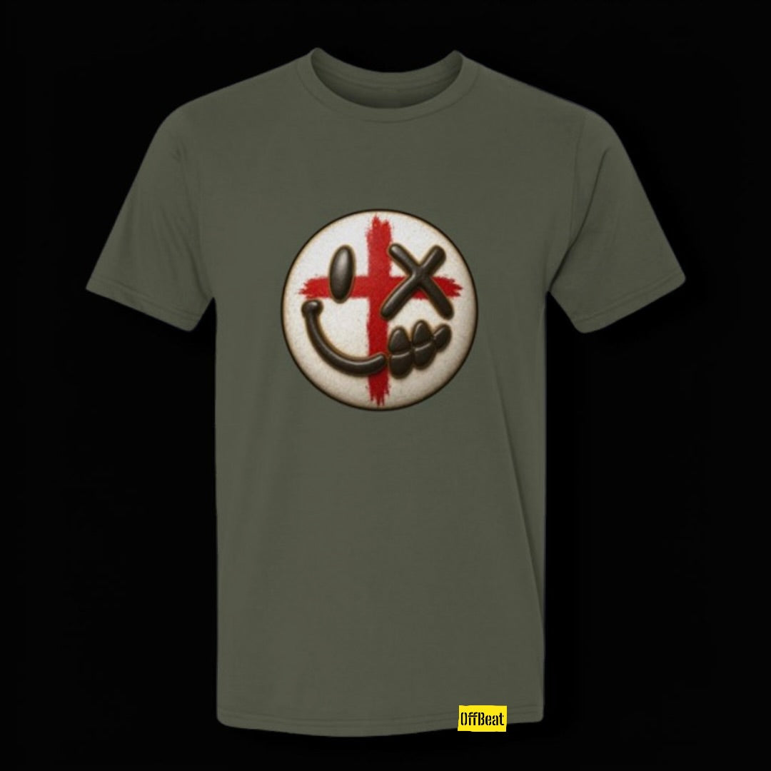 OffBeat Cross