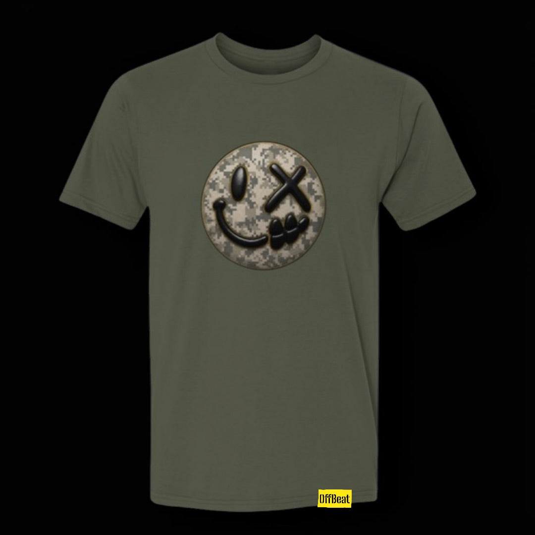 OffBeat Camo