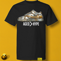 OffBeat Aged Tee