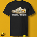 OffBeat Character Tee
