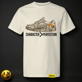 OffBeat Character Tee