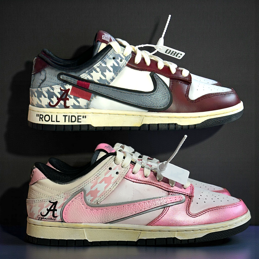 Nike Dunks