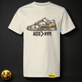 OffBeat Aged Tee